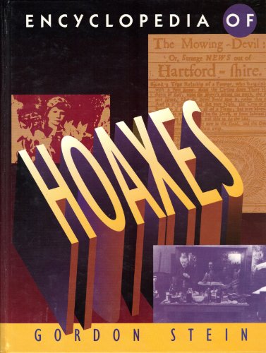 Encyclopedia of Hoaxes