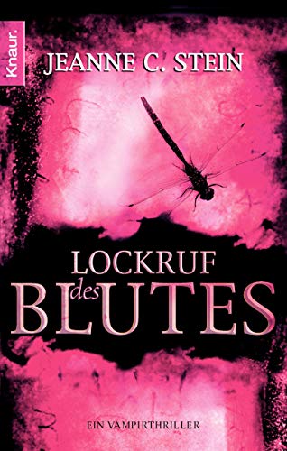 Lockruf des Blutes: Ein Vampirthriller