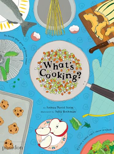What's Cooking?