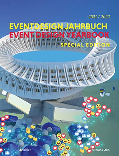 Eventdesign Jahrbuch 2021 / 2022: Special Edition (Yearbooks)