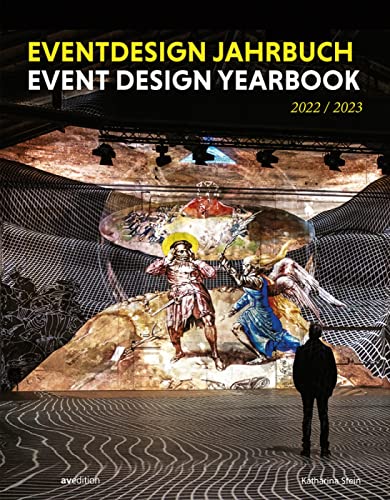 Eventdesign Jahrbuch 2022 / 2023 (Yearbooks)