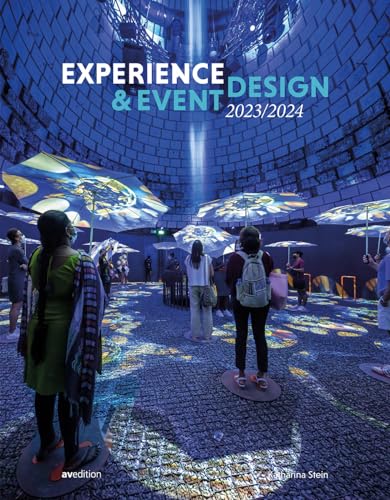 Experience & Event Design 2023 / 2024 von avedition