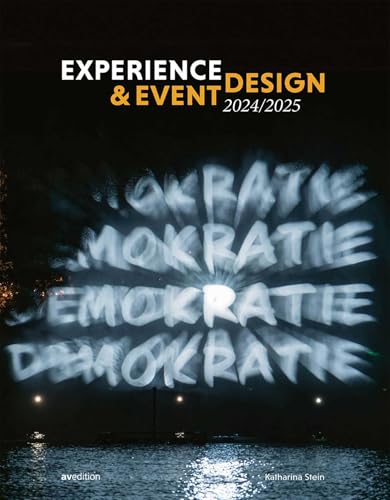 Experience & Event Design 2024/2025 von avedition,