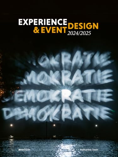 Experience & Event Design 2024/2025