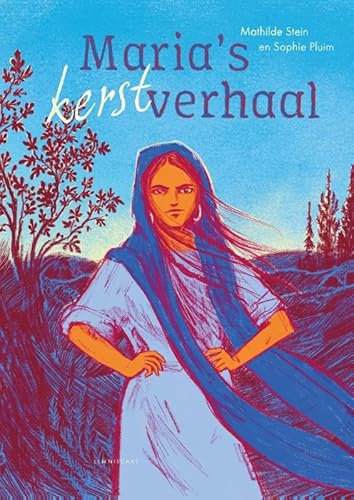Maria's kerstverhaal von Lemniscaat