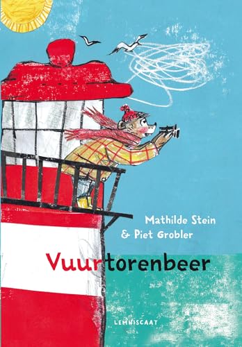 Vuurtorenbeer von Lemniscaat