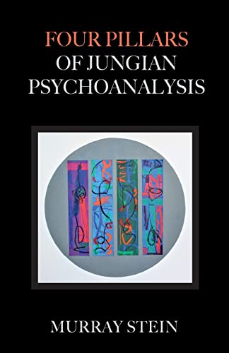 Four Pillars of Jungian Psychoanalysis von Chiron Publications