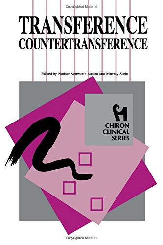 Transference/Countertransference Transference/Countertransference von Chiron Publications