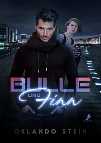 Bulle und Finn von DEAD SOFT Verlag