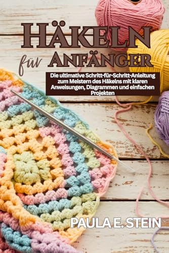 Häkeln für Anfänger