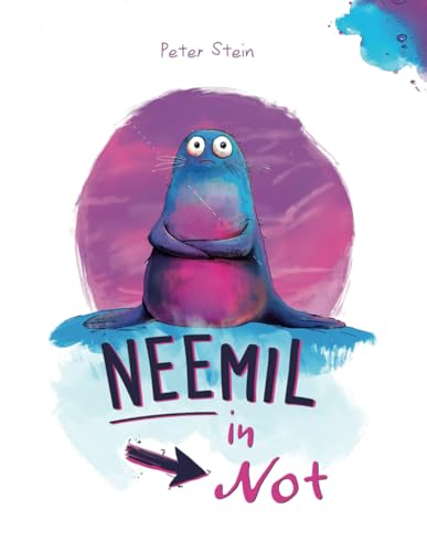Neemil in Not: Frech, witzig, anders(rum) | Ein illustriertes Buch für rebellische Kinder ab 8