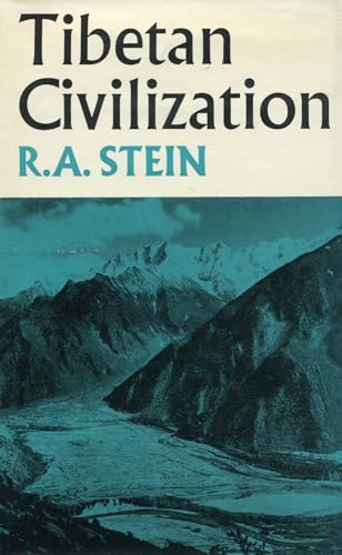 Tibetan Civilization von Stanford University Press