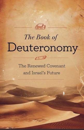The Book of Deuteronomy (Biblical Biography, Band 19) von Faithful Reflections