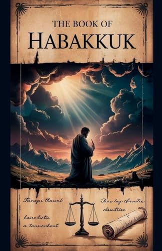The Book of Habakkuk (Biblical Biography, Band 3) von Faithful Reflections