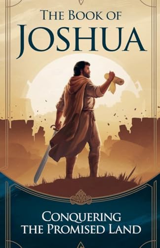 The Book of Joshua (Biblical Biography, Band 24) von Faithful Reflections