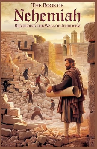 The Book of Nehemiah (Biblical Biography, Band 27) von Faithful Reflections