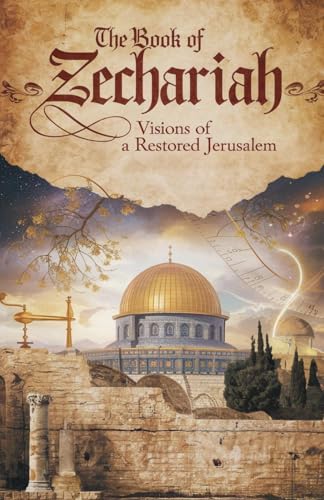 The Book of Zecharia (Biblical Biography, Band 31) von Faithful Reflections