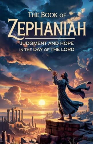 The Book of Zephaniah (Biblical Biography, Band 4) von Faithful Reflections