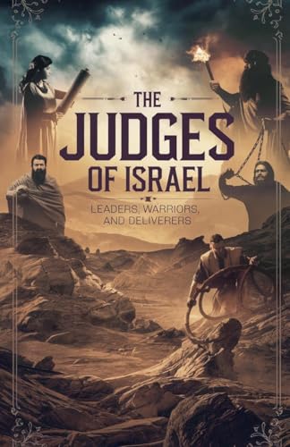 The Judges of Israel (Biblical Biography, Band 12) von Faithful Reflections