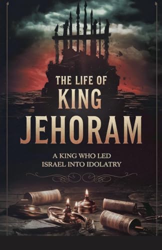 The Life of King Jehoram (Biblical Biography, Band 22) von Faithful Reflections