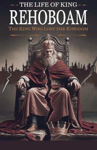 The Life of King Rehoboam (Biblical Biography, Band 26) von Faithful Reflections