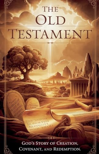 The Old Testament (Biblical Biography) von Faithful Reflections