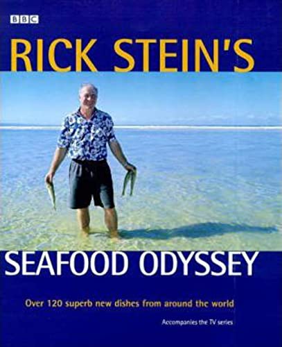 Rick Stein's Seafood Odyssey