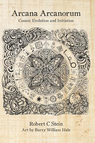 Arcana Arcanorum