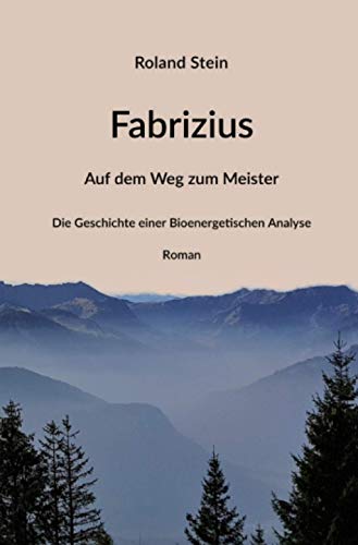 Fabrizius - Auf dem Weg zum Meister: Die Geschichte einer Bioenergetischen Analyse: Die Geschichte einer Bioenergetischen Analyse - Roman