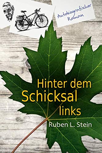 Hinter dem Schicksal links von Independently published