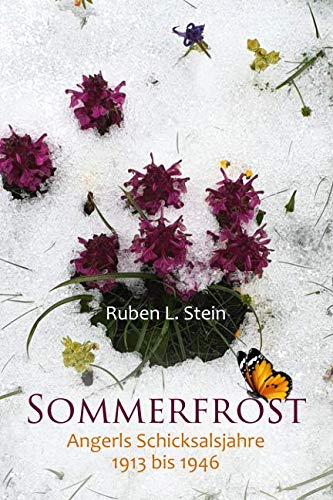 Sommerfrost: Angerls Schicksalsjahre 1913 bis 1946 von Independently published