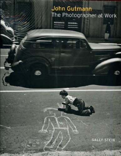 John Gutmann: The Photographer at Work (Elgar Research Handbooks in Information Law series) von Yale University Press