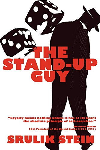 The Stand-Up Guy von iUniverse