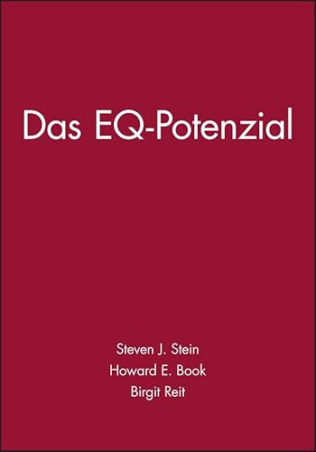 Das EQ-Potenzial: Emotionale Intelligenz als Schlüssel zum Erfolg