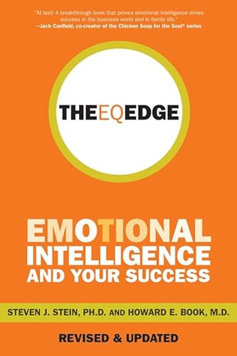 The Eq Edge: Emotional Intelligence And Your Success