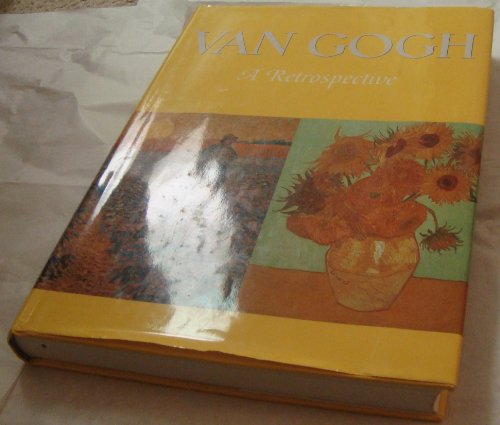 Van Gogh: a Retrospective