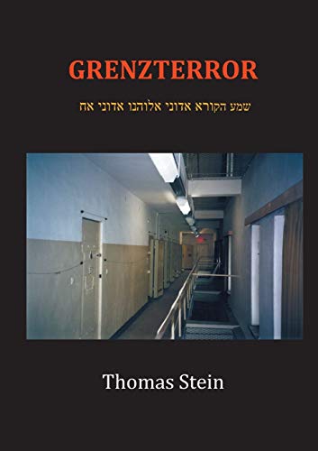 Grenzterror von Books on Demand