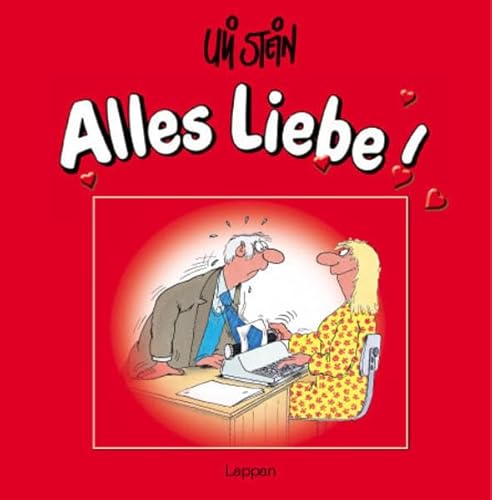 Alles Liebe