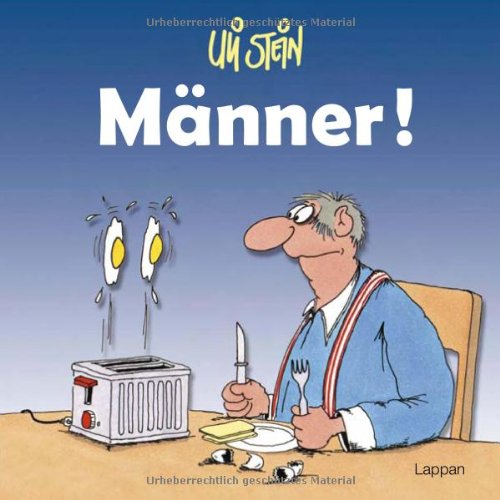 Uli Stein - Männer! Uli Stein - Männer!