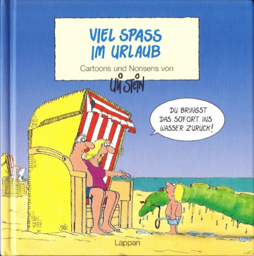 Viel Spaß im Urlaub Viel Spaß im Urlaub
