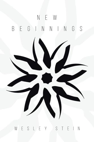 New Beginnings von Page Publishing