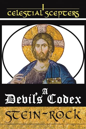 Celestial Scepters I: A Devil's Codex von Austin Macauley Publishers