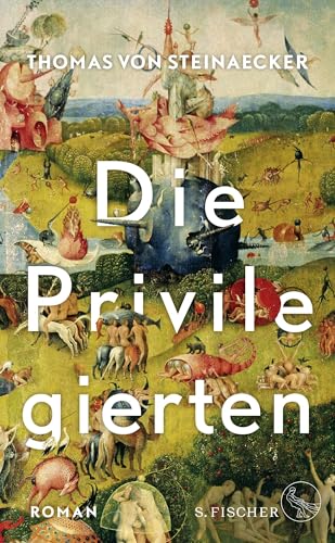 Die Privilegierten: Roman