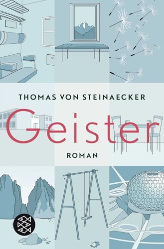 Geister von FISCHERVERLAGE