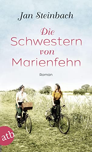 Die Schwestern von Marienfehn: Roman