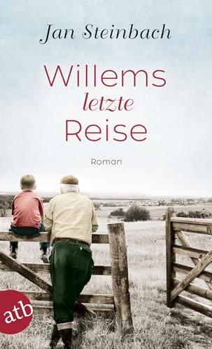 Willems letzte Reise: Roman