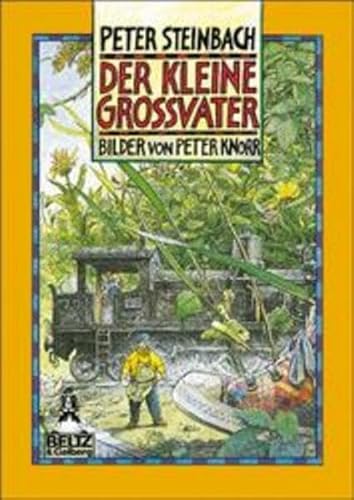 Der kleine Großvater (Gulliver)