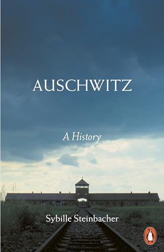 Auschwitz: A History Auschwitz: A History von Penguin Press