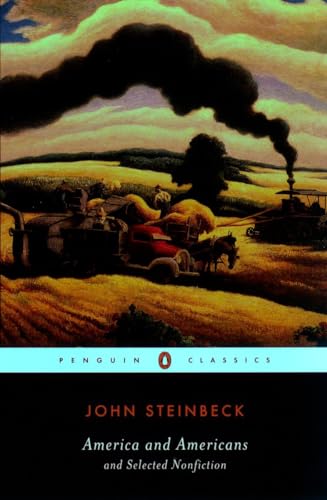 America and Americans and Selected Nonfiction (Penguin Classics)