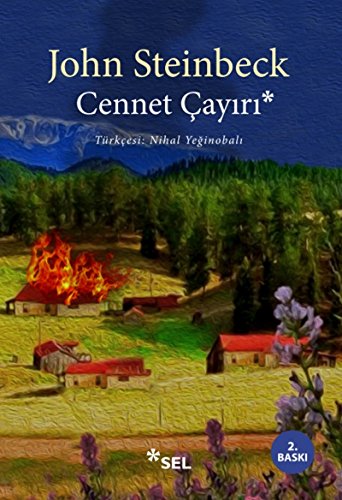 Cennet Cayiri Cennet Cayiri